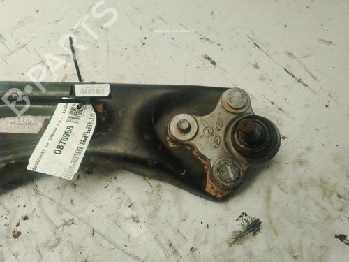 Højre fortil bærearm KIA CEED (CD) 1.6 CRDi 136 Eco-Dynamics+ | BP29697775M13