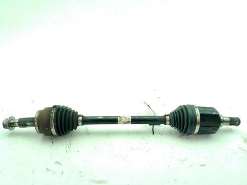 Used Left front driveshaft Left front driveshaft HYUNDAI TUCSON (NX4E, NX4A) 1.6 T-GDi (150 hp) 30771617 30771617