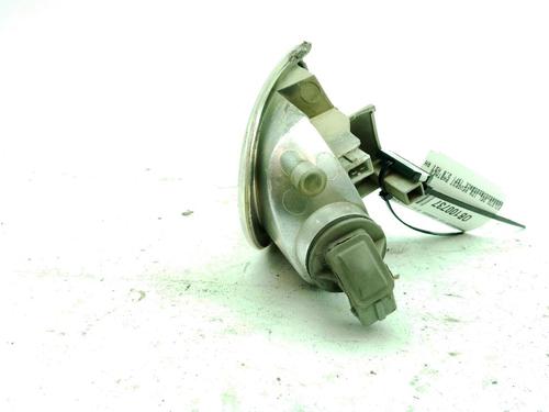 Left front indicator PEUGEOT PARTNER MPV (5_, G_) 2.0 HDI | BP38556368C32 - Image 3