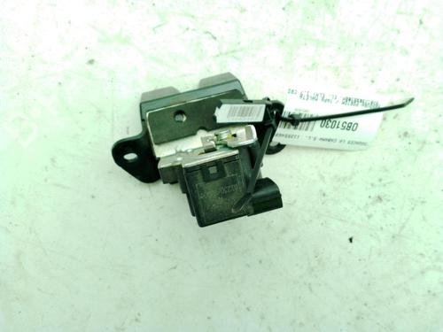 Tailgate lock HYUNDAI ix35 (LM, EL, ELH) 1.7 CRDi | BP29151431C101 