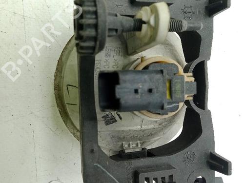 Right front fog light CITROËN C3 Picasso (SH_) 1.4 VTi 95 (SH8FSC, SH8FP0, SH8FP6) | BP32154968C31 - Image 3