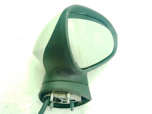Used Right mirror SEAT IBIZA IV (6J5, 6P1) 1.0 (75 hp) 27979176
