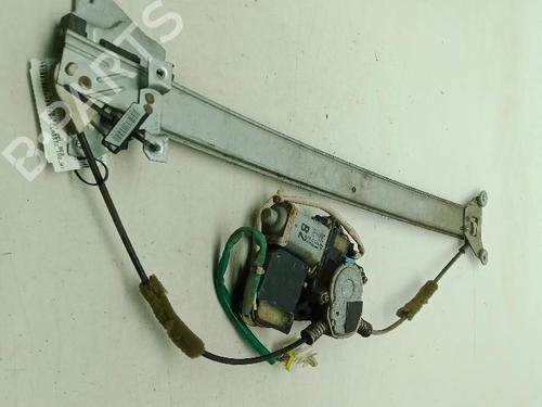 Used Front right window mechanism Front right window mechanism MITSUBISHI PAJERO CLASSIC (V2_W, V6_W, V7_W) 2.5 TD (V24W) (115 hp) 33953985 33953985