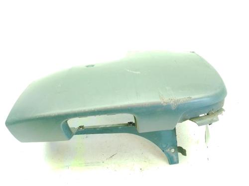 Used Corner bumper RENAULT TRAFIC II Van (FL) 2.0 dCi 90 (FL0H) (90 hp) 24996250