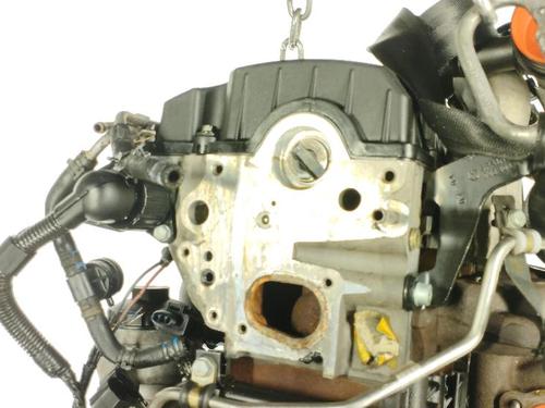 Engine SEAT CORDOBA (6L2) 1.9 TDI | BP36554985M1 - Image 6