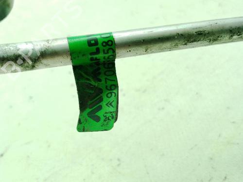 Pipe PEUGEOT PARTNER Box Body/MPV 1.6 HDi / BlueHDi 75 | BP27513804M125