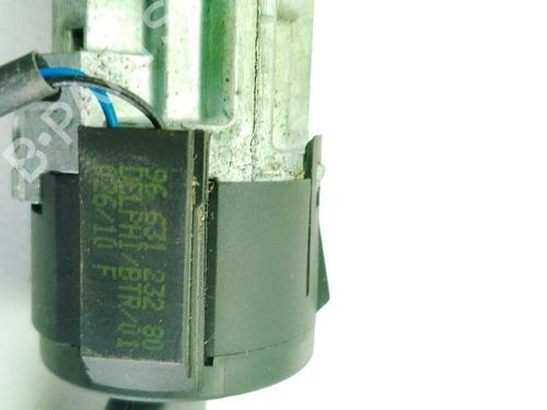 Ignition barrel CITROËN BERLINGO MULTISPACE (B9) 1.6 HDi 110 | BP28419647M48