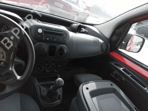 Starter PEUGEOT BIPPER (AA_) 1.3 HDi 75 | BP32227543M8 - Image 4