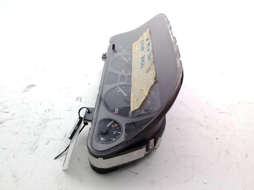 Instrument cluster PEUGEOT 306 Hatchback (7A, 7C, N3, N5) | BP27254114C47