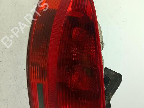 Used Left taillight Left taillight AUDI A4 B7 Avant (8ED) 2.0 TDI 16V (140 hp) 33840833 33840833