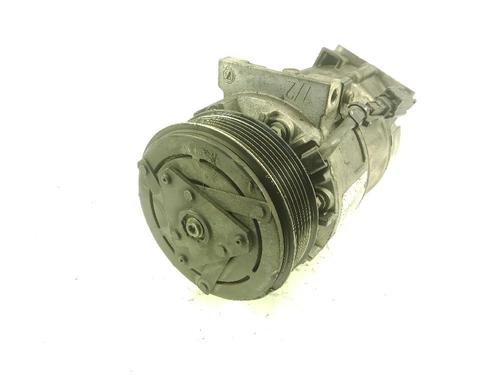 Used AC compressor AC compressor OPEL VIVARO B Van (X82) 1.6 CDTI (05) (116 hp) 18367518 18367518