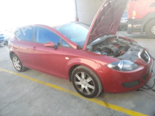 Starter SEAT LEON (1P1) 1.6 | BP34150806M8 - Image 8