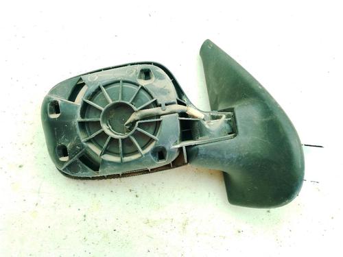 Right mirror RENAULT KANGOO (KC0/1_) 1.5 dCi (KC07) | BP26314807C27 