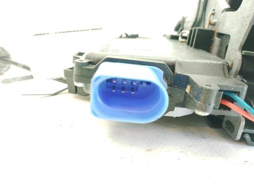 Rear left lock VW TOURAN (1T1, 1T2) 1.9 TDI | BP29021826C100 