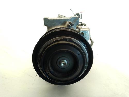 Used AC compressor NISSAN QASHQAI II SUV (J11, J11_) 1.2 DIG-T (115 hp) 24873420