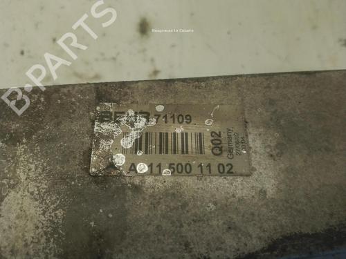 Intercooler MERCEDES-BENZ E-CLASS (W211) E 270 CDI (211.016) | BP29697805M30