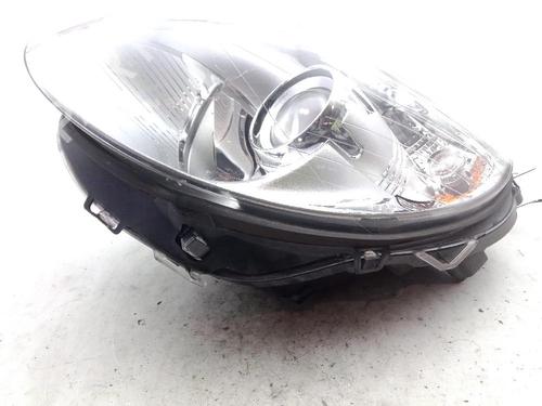 Left headlight MERCEDES-BENZ R-CLASS (W251, V251) R 320 CDI 4-matic (251.022, 251.122) | BP24001849C28 