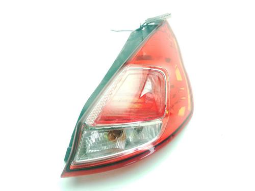 Used Right taillight FORD FIESTA VI (CB1, CCN) 1.25 (82 hp) 31352258