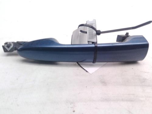 Used Rear right interior door handle MAZDA 3 (BM, BN) 2.2 D (150 hp) 24048685