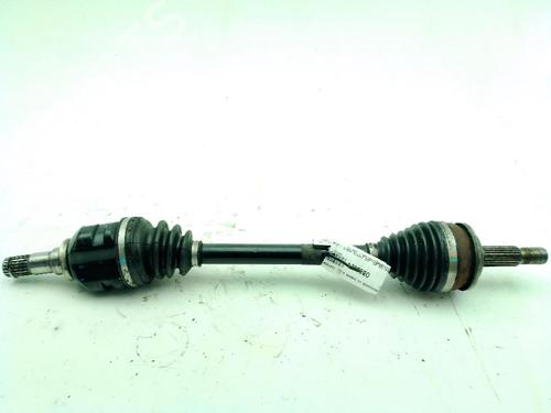 Used Left front driveshaft TOYOTA AURIS (_E18_) 1.4 D-4D (NDE180_, NDE180R) (90 hp) 30959604