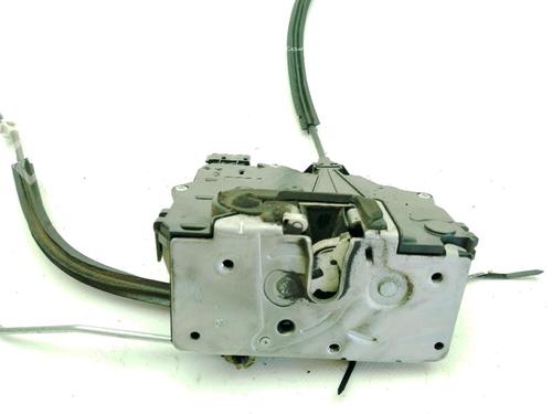 Used Front left lock Front left lock CITROËN JUMPER II Van 2.0 BlueHDi 130 (130 hp) 34238144 34238144