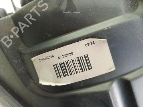 Left headlight PEUGEOT BOXER Van 2.2 HDi 130 | BP34535444C28  - Image 5