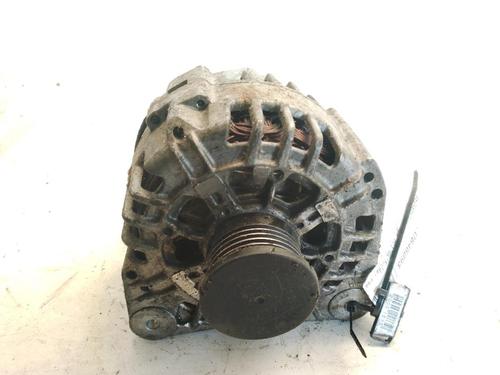 Used Alternator RENAULT TRAFIC II Van (FL) 1.9 dCi 80 (FL0B) (82 hp) 26018584