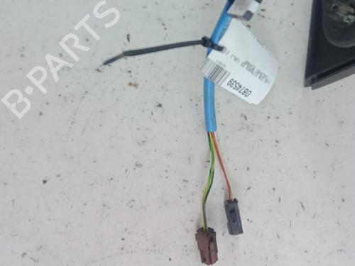 Left mirror CITROËN C2 (JM_) 1.6 VTS | BP29475105C26 