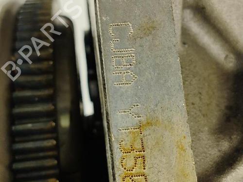 Engine FORD MONDEO III Saloon (B4Y) 2.0 16V | BP32385568M1