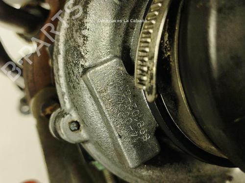 Engine OPEL ASTRA H (A04) 1.7 CDTI (L48) | BP27534469M1 