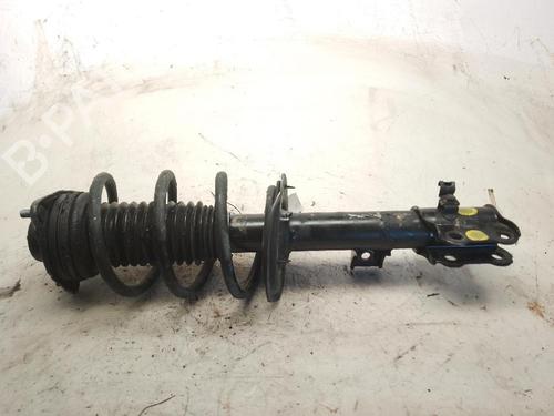 Left front shock absorber HYUNDAI ix35 (LM, EL, ELH) 1.7 CRDi | BP23999016M16 