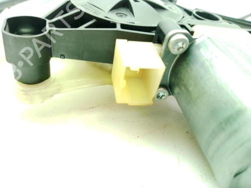 Front right window mechanism SEAT LEON ST (5F8) 1.4 TGI | BP39580015C23 - Image 3