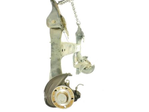 Rear axle SEAT LEON (5F1) 1.2 TSI | BP30747039M2 