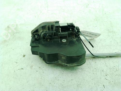 Rear left lock BMW 5 (F10) 530 d | BP27097582C100 