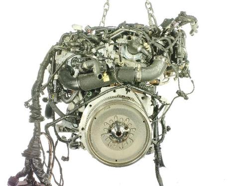 Engine AUDI A4 B8 (8K2) 2.0 TDI | BP36291679M1 - Image 4