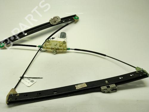 Used Front right window mechanism Front right window mechanism AUDI Q7 Van (4LB) 3.0 TDI quattro (232 hp) 33716081 33716081
