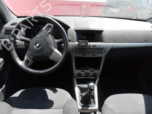 Rear windshield wiper arm OPEL ASTRA H (A04) 1.6 (L48) | BP18368437C144 