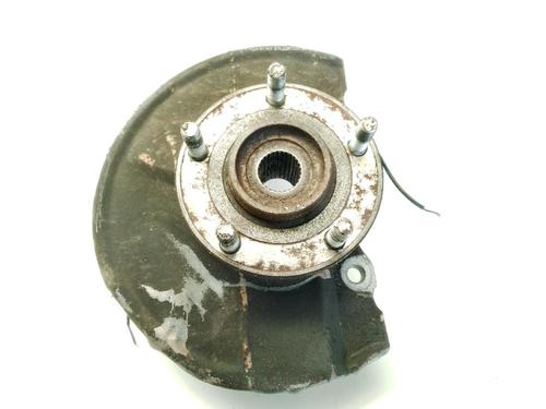 Used Right front steering knuckle Right front steering knuckle 24050917 24050917