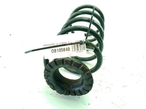 Støddæmperfjeder OPEL CORSA E (X15) 1.4 (08, 68) | BP37485296C152 - Image 3