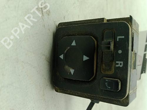 Mando retrovisor Mando retrovisor MITSUBISHI PAJERO III (V7_W, V6_W) 3.2 Di-D (V68W) (160 hp) 33716239 33716239