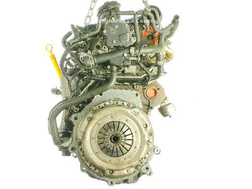 Engine SEAT IBIZA III (6L1) 1.9 TDI | BP40442392M1 - Image 4