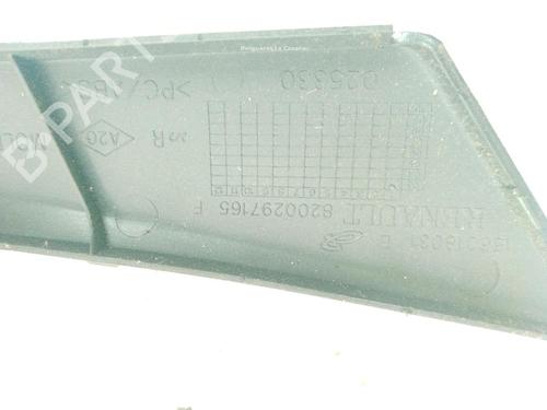 Right front window switch RENAULT MEGANE II (BM0/1_, CM0/1_) 1.6 16V (BM0C, CM0C) | BP24046821I26 