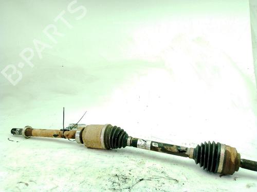 Used Right front driveshaft Right front driveshaft NISSAN JUKE (F16_) 1.0 (114 hp) 40492408 40492408