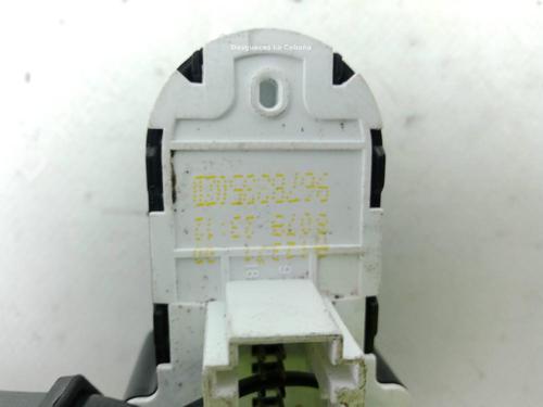Left front window switch CITROËN JUMPY III Platform/Chassis (V_) 1.6 BlueHDi 95 | BP18377010I27 - Image 3