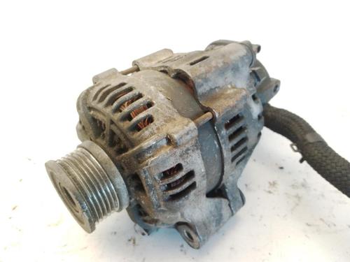 Used Alternator Alternator HYUNDAI SANTA FÉ II (CM) 2.2 CRDi GLS 4x4 (150 hp) 26920994 26920994
