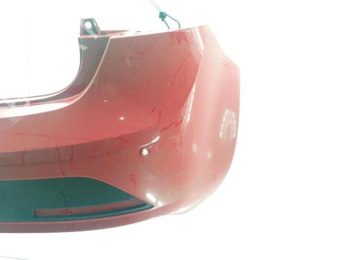 Rear bumper SEAT IBIZA IV SC (6J1, 6P5) 1.2 TSI | BP30871581C8 