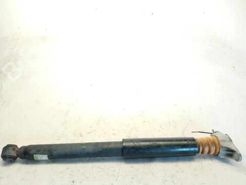 Used Left rear shock absorber MAZDA CX-5 (KE, GH) 2.2 D AWD (KE102) (175 hp) 29554817