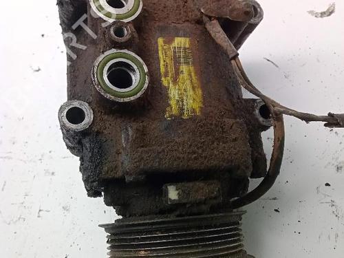 AC compressor FORD TRANSIT CONNECT (P65_, P70_, P80_) 1.8 TDCi | BP24000533M34