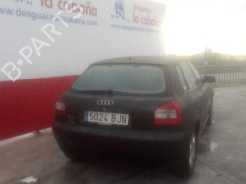 Hood lock AUDI A3 (8L1) 1.6 | BP18370744C133 