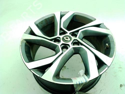 Fælk RENAULT MEGANE IV Hatchback (B9A/M/N_) 1.6 dCi 165 (163 hp) 31694897